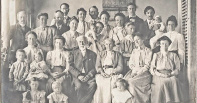 Armenians and Their Missionary Connections