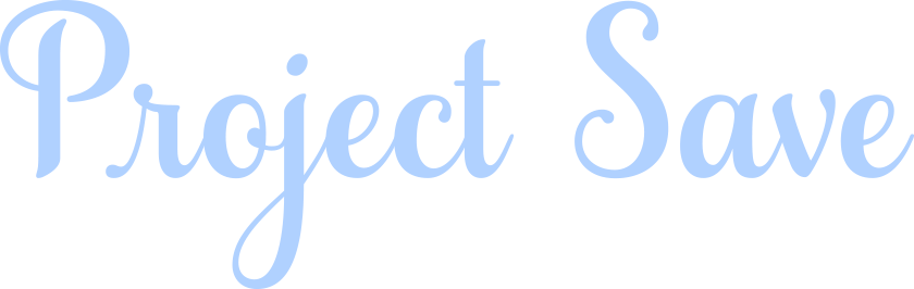 Project Save Photograph Archive